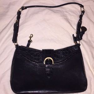 Brahmin Tuscana collection Shoulder Bag